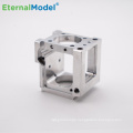 EternalModel Metal CNC Machining Service Stamping Forging Brass Turning Milling Parts